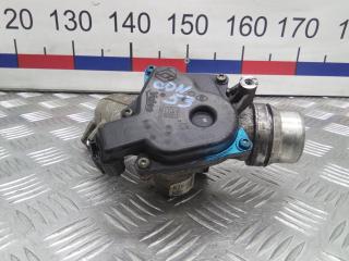 заслонка дроссельная Renault Megane 3 поколение 2009, 1.5 л., дизель, МКПП, хетчбэк 5 дв.