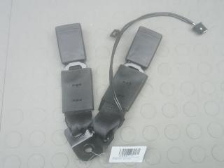 замок ремня безопасности Opel Mokka X [рестайлинг] 2017, 1.6 л., дизель, МКПП, внедорожник 5 дв., 42450185, 42372981