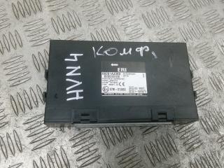 блок комфорта Subaru Outback 4 поколение 2010, 2.0 л., дизель, МКПП, универсал, 88281AJ300