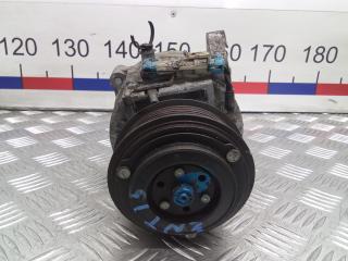 компрессор кондиционера Opel Mokka 1 поколение 2015, 1.7 л., дизель, МКПП, внедорожник 5 дв., 95369542