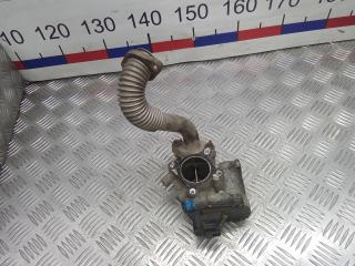 клапан EGR Renault Master 3 поколение 2012, 2.3 л., дизель, МКПП, микроавтобус