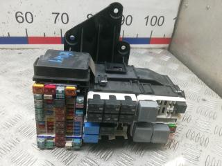 блок предохранителей Ford Transit 8 поколение 2017, 2.0 л., дизель, МКПП, микроавтобус, GK3T14401EWB