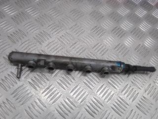 топливная рампа Renault Megane 3 поколение [рестайлинг] 2012, 1.6 л., дизель, МКПП, универсал, H8201044829