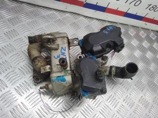 клапан EGR Renault Megane 3 поколение [рестайлинг] 2012, 1.6 л., дизель, МКПП, универсал