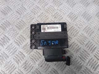 блок управления (другие) Volkswagen Jetta 6 поколение [рестайлинг] 2015, 2.0 л., дизель, МКПП, седан, 3AA919041A