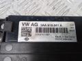 блок управления (другие) Volkswagen Jetta 6 поколение [рестайлинг] 2015, 2.0 л., дизель, МКПП, седан, 3AA919041A - фото №3