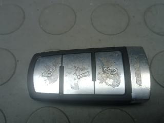 ключ-карта Volkswagen Passat B6 2008, 2.0 л., дизель, МКПП, седан