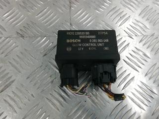 блок управления светом Land Rover Range Rover Sport 1 поколение [рестайлинг] 2009, 3.0 л., дизель, АКПП, внедорожник 5 дв., 281003048