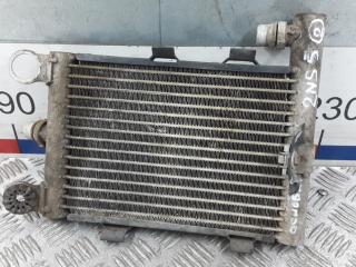 радиатор охлаждения BMW X3 E83 [рестайлинг] 2006, 3.0 л., дизель, АКПП, внедорожник 5 дв.