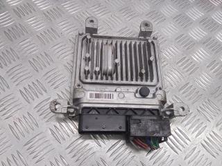 ЭБУ Mercedes-Benz C-Класс W204/S204/C204 [рестайлинг] 2013, 2.2 л., D C220 CDI, дизель, АКПП, универсал, A6519007500