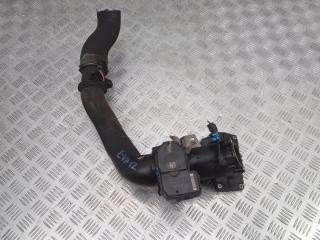 заслонка дроссельная Mercedes-Benz C-Класс W204/S204/C204 [рестайлинг] 2013, 2.2 л., D C220 CDI, дизель, АКПП, универсал, A6510900470