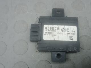 блок управления (другие) Porsche Cayenne 955 2004, 3.2 л., бензин, АКПП, универсал, 7L0907719