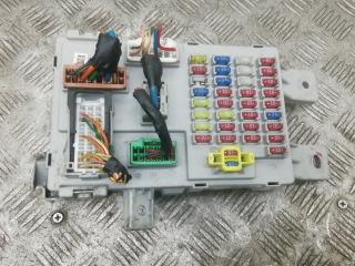 блок комфорта Hyundai H-1 Starex 1997 2010, 2.5 л., дизель, МКПП, минивэн, 91950-4H052