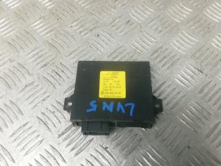 блок управления светом Mercedes-Benz S-Класс W220 [рестайлинг] 2003, 2.8 л., S280, бензин, АКПП, седан, 0307870011