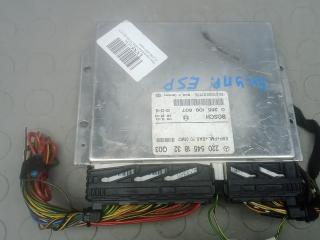 блок управления (другие) Mercedes-Benz S-Класс W220 [рестайлинг] 2003, 2.8 л., S280, бензин, АКПП, седан, 0265109607