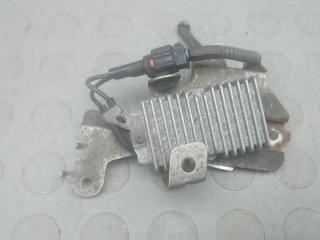 блок управления (другие) Lexus GS 3 поколение 2006, 3.5 л., бензин, АКПП, седан, 2308031020