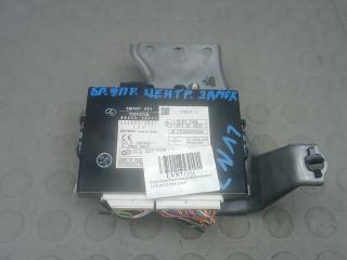 блок управления центральным замком Lexus GS 3 поколение 2006, 3.5 л., бензин, АКПП, седан, 89990-30111