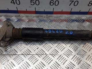 амортизатор задний Volkswagen Golf 5 поколение 2004, 1.9 л., дизель, МКПП, хетчбэк 5 дв., 1K0513029FA, 1K0513353G