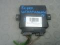 блок управления центральным замком IVECO Daily 3 поколение 2005, 2.3 л., дизель, МКПП, микроавтобус, 500340911 - фото №4