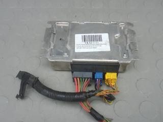 блок управления раздаткой Land Rover Range Rover Sport 1 поколение [рестайлинг] 2009, 3.0 л., дизель, АКПП, внедорожник 5 дв., 0260140007