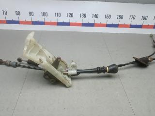 кулиса Nissan X-Trail T30 [рестайлинг] 2005, 2.2 л., DCi, дизель, МКПП, внедорожник 5 дв., 341018H801, 328658H810