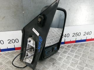 зеркало правое Mercedes-Benz Sprinter 2 поколение (W906) 2009, 2.2 л., CDI 215/315/415, дизель, МКПП, микроавтобус