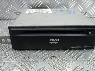 навигация Nissan X-Trail T30 [рестайлинг] 2005, 2.2 л., DCi, дизель, МКПП, внедорожник 5 дв., 25915CC000