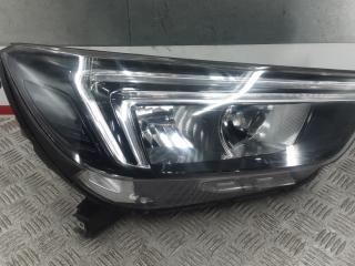 фара правая Opel Mokka X [рестайлинг] 2017, 1.6 л., дизель, МКПП, внедорожник 5 дв., 42566563