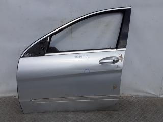 дверь передняя левая Mercedes-Benz R-Класс W251 2007, 3.0 л., дизель, АКПП, минивэн