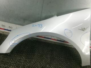 крыло переднее левое Mercedes-Benz R-Класс W251 2007, 3.0 л., дизель, АКПП, минивэн