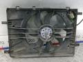 вентилятор радиатора Opel Astra J [рестайлинг] 2011, 1.7 л., дизель, МКПП, хетчбэк 5 дв. - фото №4