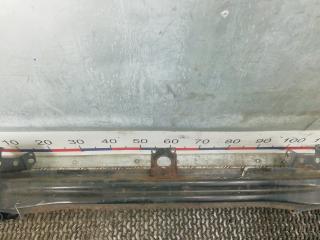 усилитель бампера переднего Volkswagen Golf 5 поколение 2005, 1.4 л., бензин, МКПП, хетчбэк 5 дв.