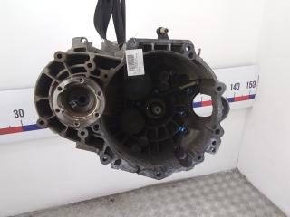 МКПП Volkswagen Jetta 6 поколение [рестайлинг] 2015, 2.0 л., дизель, МКПП, седан, PGT