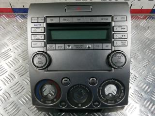 магнитола Ford Ranger 2 поколение 2006, 2.5 л., дизель, МКПП, пикап, US0166DSXA