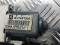 стеклоподъемник передний правый Citroen C4 1 поколение 2005, 1.6 л., бензин, МКПП, хетчбэк 5 дв. - фото №2