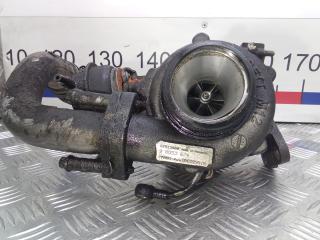 турбина Opel Astra J [рестайлинг] 2011, 1.7 л., дизель, МКПП, хетчбэк 5 дв., GTB1546V