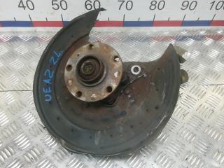 ступица задняя левая Volkswagen Phaeton 1 поколение 2005, 3.2 л., бензин, АКПП, седан, 4E0407613A, 3D0498607, 3D0505435M