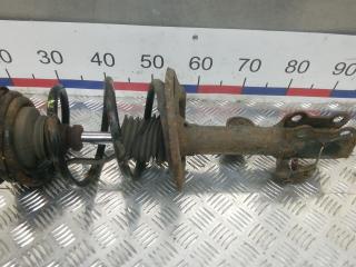 Стойка Toyota RAV4 3 поколение (XA30) [рестайлинг] 2008, 2.2 л., D-CAT, дизель, МКПП, внедорожник 5 дв., 4851080285, 4813142511