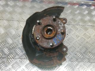 ступица передняя правая Toyota RAV4 3 поколение (XA30) [рестайлинг] 2008, 2.2 л., D-CAT, дизель, МКПП, внедорожник 5 дв., 4355042020, 4321142080