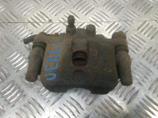 суппорт задний левый Dodge Caliber 1 поколение 2007, 2.0 л., дизель, МКПП, внедорожник 5 дв.