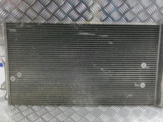 радиатор кондиционера Volkswagen Touareg 1 поколение 2006, 2.5 л., дизель, АКПП, внедорожник 5 дв., 7L0820411G