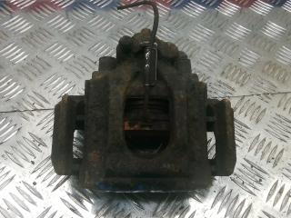 суппорт задний правый Volkswagen Touareg 1 поколение 2006, 2.5 л., дизель, АКПП, внедорожник 5 дв., 7L6615424