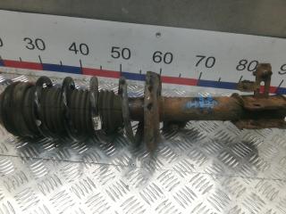 Стойка Opel Meriva 2 поколение (B) 2010, 1.4 л., бензин, МКПП, минивэн, 93168545, 344577, 312451, 13335536, 13268957