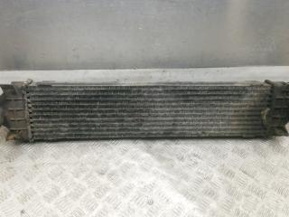 радиатор интеркулера Ford Mondeo 4 поколение 2007, 2.0 л., дизель, МКПП, седан