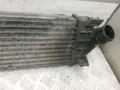 радиатор интеркулера Ford Mondeo 4 поколение 2007, 2.0 л., дизель, МКПП, седан - фото №4