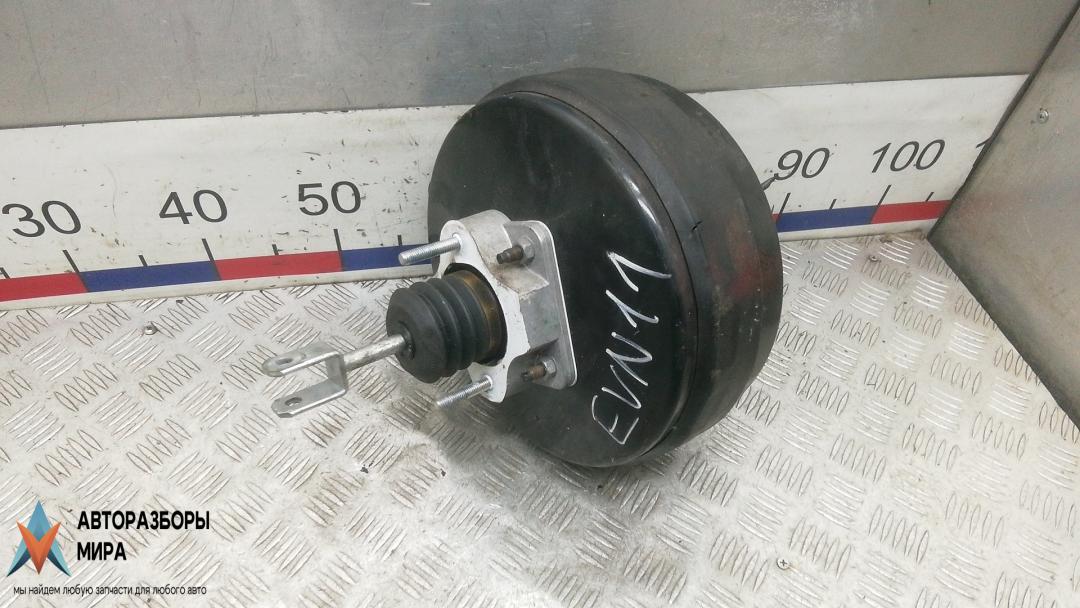 вакуумный усилитель тормозов Mercedes-Benz S-Класс W221 2007, 3.0 л., дизель, АКПП, седан, A2214301830 - фото №1