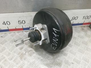 вакуумный усилитель тормозов Mercedes-Benz S-Класс W221 2007, 3.0 л., дизель, АКПП, седан, A2214301830