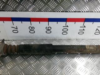 амортизатор задний Volkswagen Golf 6 поколение 2009, 1.4 л., бензин, МКПП, хетчбэк 5 дв., 1K0513029ME, 1K0513353G