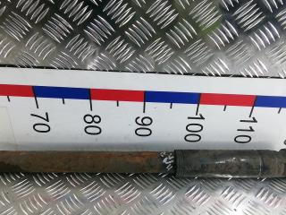 амортизатор задний Mercedes-Benz E-Класс W211/S211 2004, 3.2 л., D E320 CDI, дизель, АКПП, седан