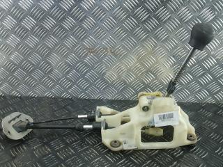 кулиса Kia Ceed 1 поколение 2007, 1.6 л., дизель, МКПП, хетчбэк 5 дв., 437001H100